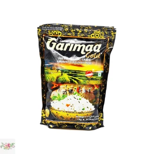 Рис басмати Голд Премиум Garimaa 1 КГ
