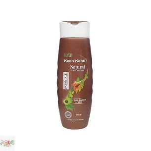 Аюрведический шампунь с натуральными травами Patanjali