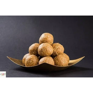 Нутові ладду Hand Made