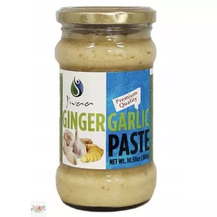 Ginger-garlic paste Jivaa