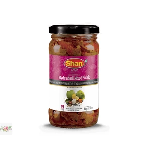 Хайдрабади пик Shan 300 г
