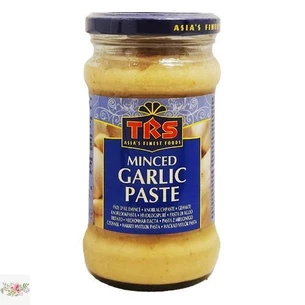 Garlic paste TRS 300 g