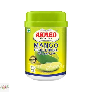 Mango pickle Ahmed 1 kg