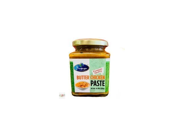 Фото 1 - Butter check paste Jivaa 300 g