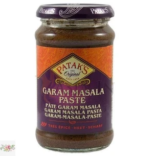 Гарам масала паста Patak's 283 г