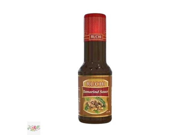 Фото 1 - Tamarind sauce Ruchi 370 g