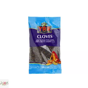 Clove TRS
