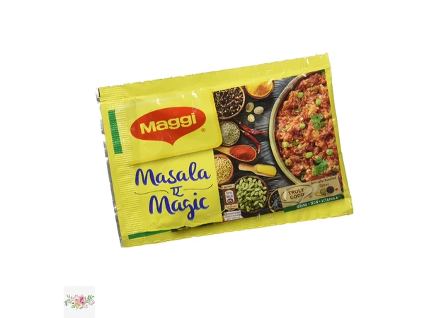 Фото 1 - Смесь специй универсальная Maggi Masala
