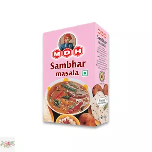 Sambar Masala MDH 100G