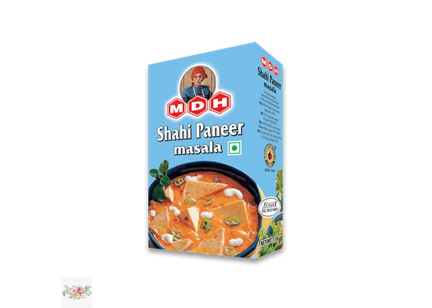 Фото 1 - Шахі Панір масала MDH