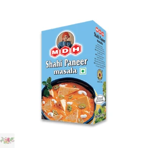 Шахі Панір масала MDH