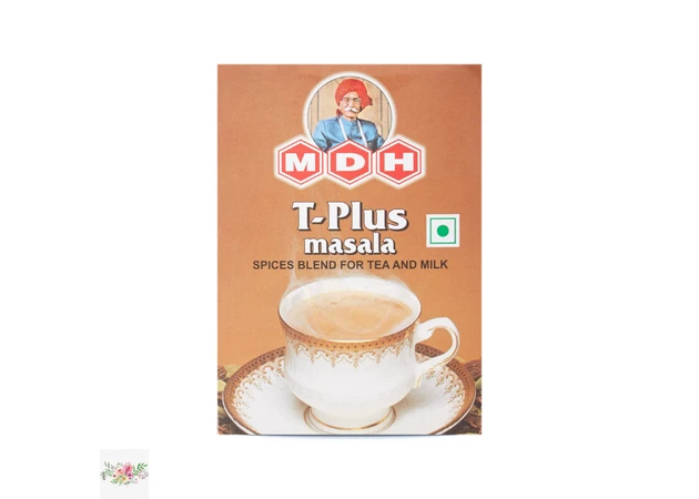 Фото 1 - Spice tea masala MDH