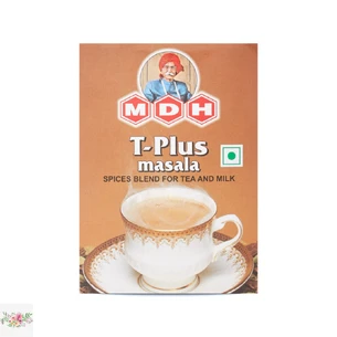 Spice tea masala MDH