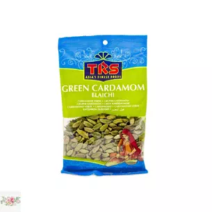 Зелений кардамон TRS