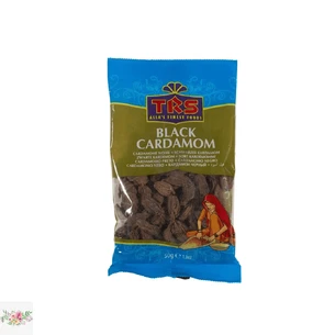 Черный кардамон TRS
