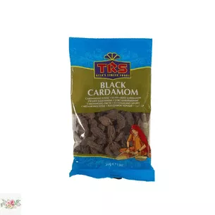 Black Cardamom TRS