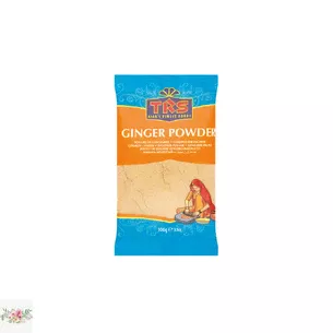 Ginger powder Premium TRS