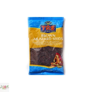 Black mustard (seeds) TRS