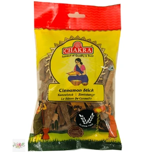 Палочки корицы Циннамон Chakra