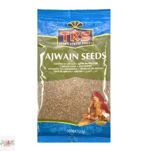 Ajwain (Azhgon) seeds of TRS