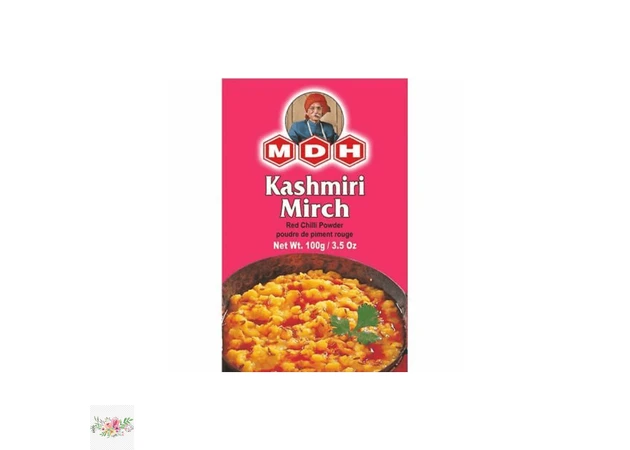 Фото 1 - Кашмир чили MDH