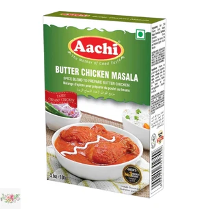 Batter Chicken Masala Aachi