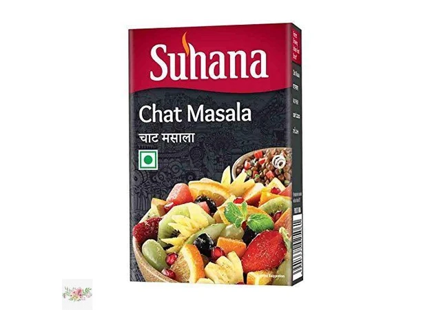 Фото 1 - Чат масала Suhana