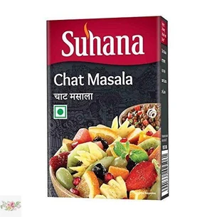 Чат масала Suhana