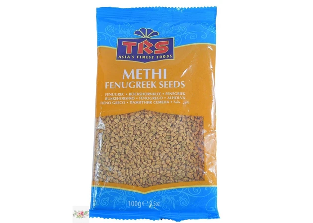 Фото 1 - Fenugreek seeds TRS
