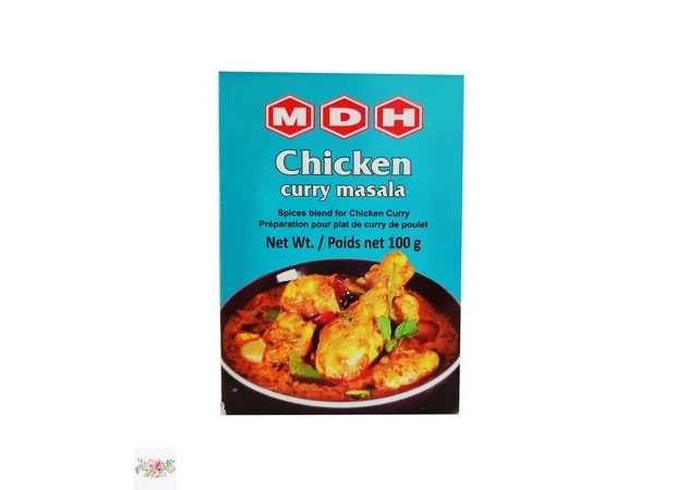 Фото 1 - MDH Chicken Curry Masala
