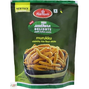 Мурукку Haldiram's
