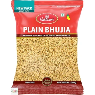 Обычная Бхуджа Haldiram's
