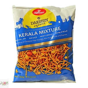 Керала Мікс Haldiram's