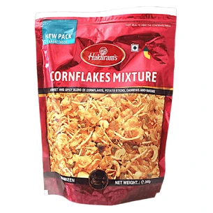 Снек из кукурузных хлопьев Haldiram's