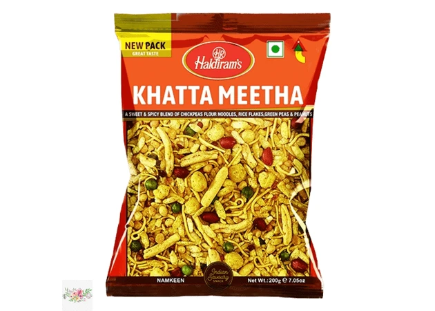 Фото 1 - Катта Митта Haldiram's