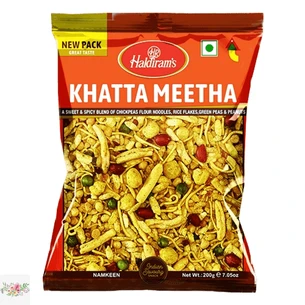 Катта Митта Haldiram's