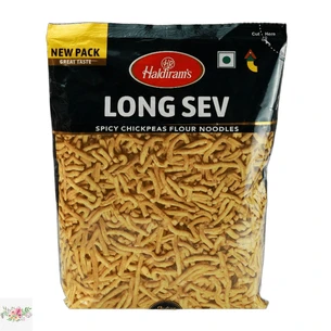 Лонг Сев Haldiram's
