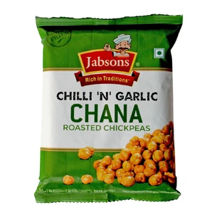 Jabsons Chili and Garlic Snack 140 g