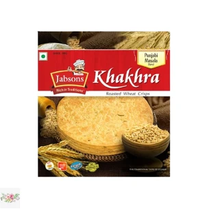 Хохра панджаби масала Jabsons 180 г