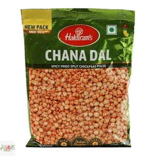 Chana Dal Haldiram's Indian Snack