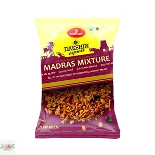 Мадрас микс Haldiram’s