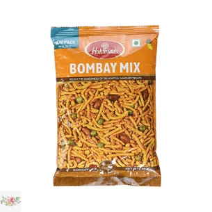 Haldiram's Bombay mix