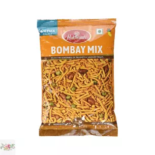 Haldiram's Bombay mix