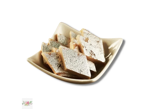 Фото 1 - Handmade kadja kolet 250 g