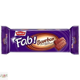 Індійське печиво з шоколадом Бурбон Parle