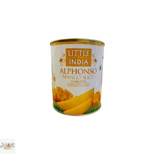Манго Альфонсо ломтиками Little India