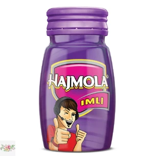 Хаджмола Имли (тамаринд) Dabur 120 таб