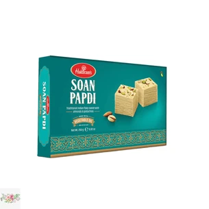 Соан Папди Haldiram's