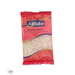 Цукрові кристали Кенді з тростинного цукру Ali Baba