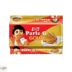 Індійське печиво Парле Джі Голд Parle